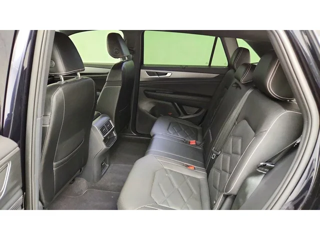 SEMINUEVOS VOLKSWAGEN Atlas Cross Sport a Estados en autogozo