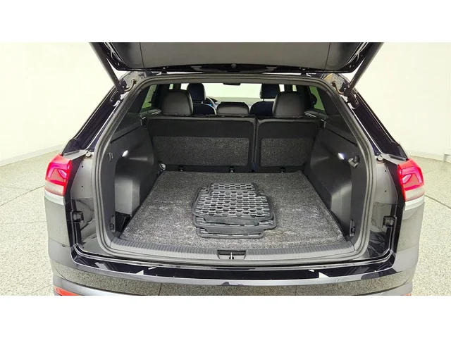 SEMINUEVOS VOLKSWAGEN Atlas Cross Sport a Estados en autogozo