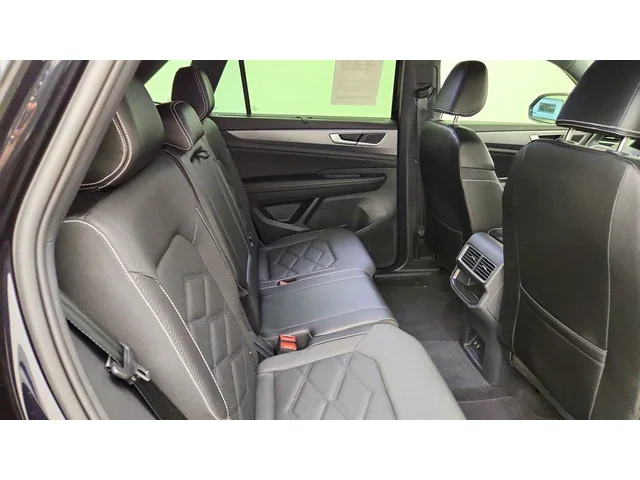 SEMINUEVOS VOLKSWAGEN Atlas Cross Sport a Estados en autogozo