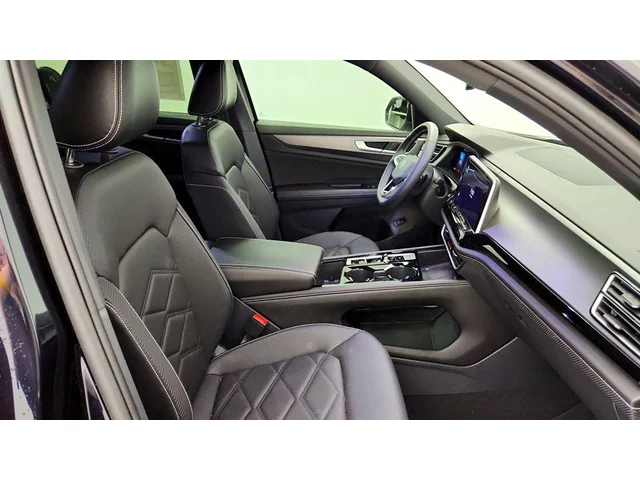 SEMINUEVOS VOLKSWAGEN Atlas Cross Sport a Estados en autogozo