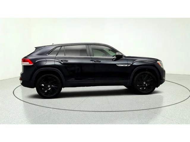 SEMINUEVOS VOLKSWAGEN Atlas Cross Sport a Estados en autogozo