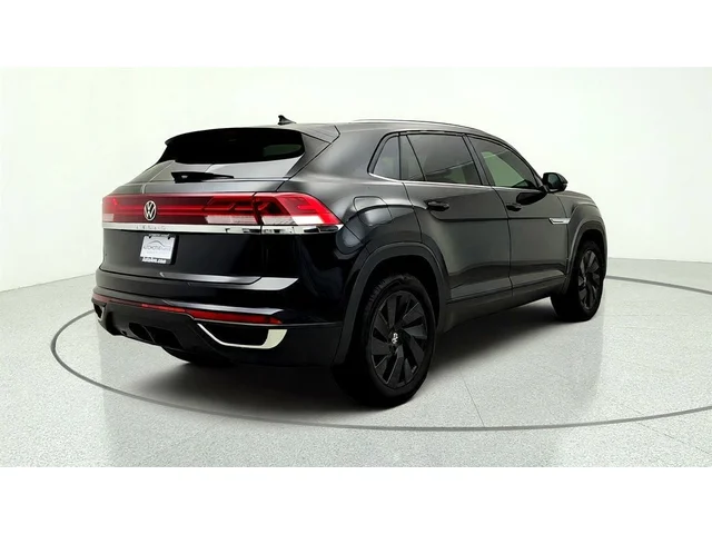 SEMINUEVOS VOLKSWAGEN Atlas Cross Sport a Estados en autogozo
