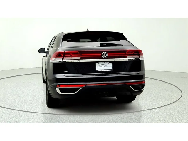 SEMINUEVOS VOLKSWAGEN Atlas Cross Sport a Estados en autogozo