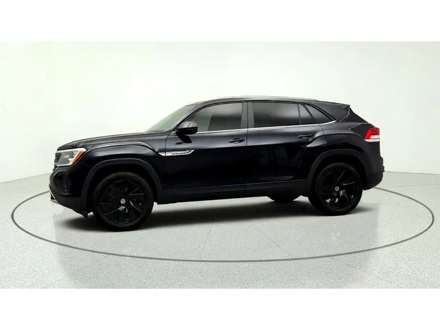 SEMINUEVOS VOLKSWAGEN Atlas Cross Sport a Estados en autogozo