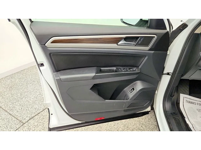 SEMINUEVOS VOLKSWAGEN Atlas a Estados en autogozo