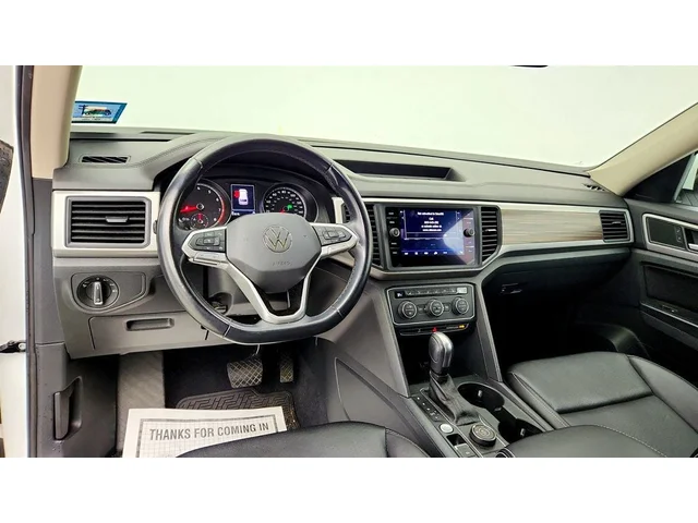 SEMINUEVOS VOLKSWAGEN Atlas a Estados en autogozo