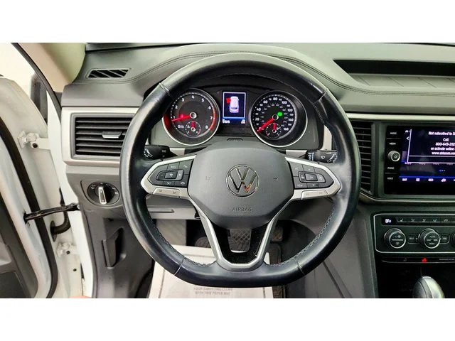 SEMINUEVOS VOLKSWAGEN Atlas a Estados en autogozo