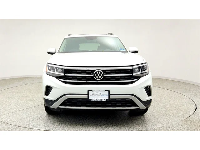 SEMINUEVOS VOLKSWAGEN Atlas a Estados en autogozo