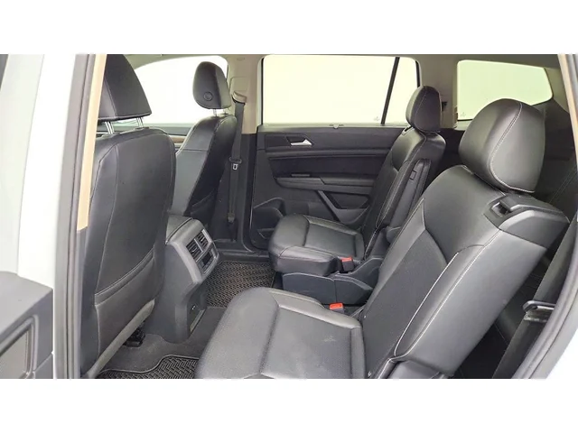 SEMINUEVOS VOLKSWAGEN Atlas a Estados en autogozo