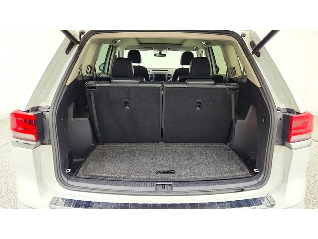 SEMINUEVOS VOLKSWAGEN Atlas a Estados en autogozo