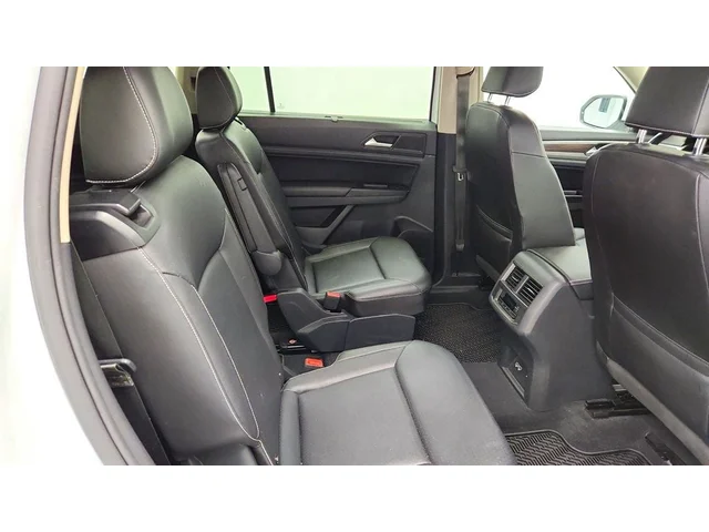 SEMINUEVOS VOLKSWAGEN Atlas a Estados en autogozo