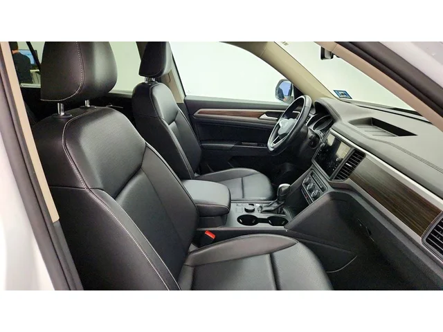 SEMINUEVOS VOLKSWAGEN Atlas a Estados en autogozo