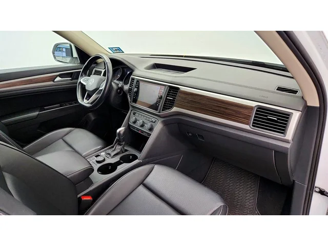 SEMINUEVOS VOLKSWAGEN Atlas a Estados en autogozo