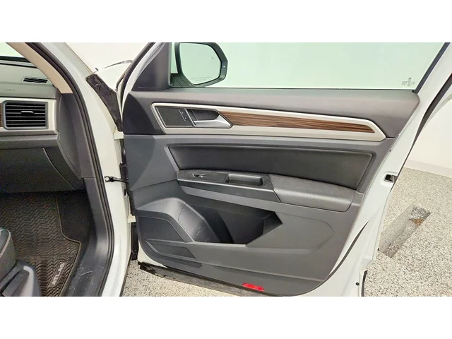 SEMINUEVOS VOLKSWAGEN Atlas a Estados en autogozo