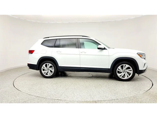 SEMINUEVOS VOLKSWAGEN Atlas a Estados en autogozo