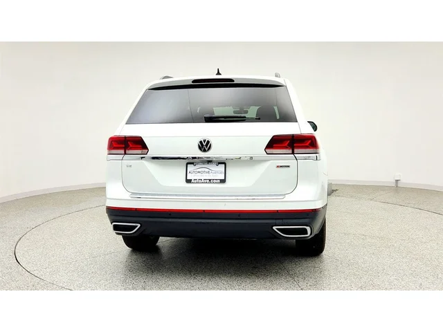 SEMINUEVOS VOLKSWAGEN Atlas a Estados en autogozo