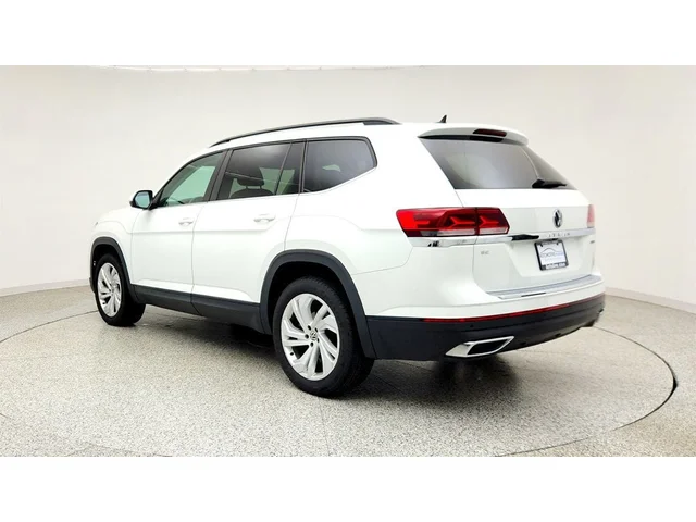 SEMINUEVOS VOLKSWAGEN Atlas a Estados en autogozo