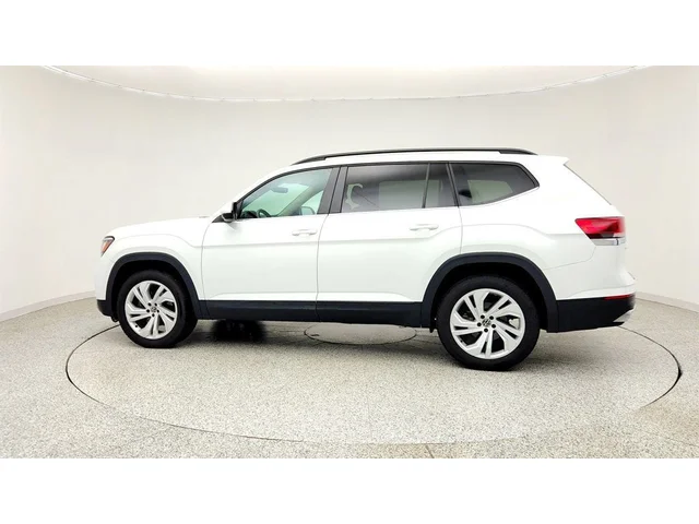 SEMINUEVOS VOLKSWAGEN Atlas a Estados en autogozo