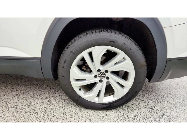 SEMINUEVOS VOLKSWAGEN Atlas a Estados en autogozo