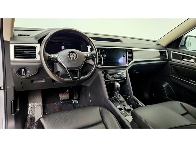 SEMINUEVOS VOLKSWAGEN Atlas a Estados en autogozo
