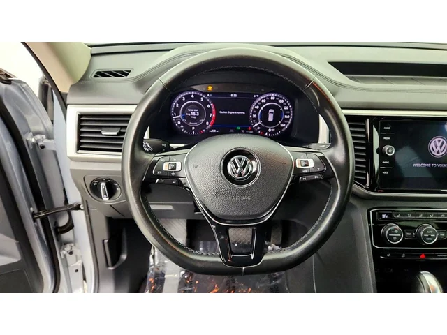 SEMINUEVOS VOLKSWAGEN Atlas a Estados en autogozo