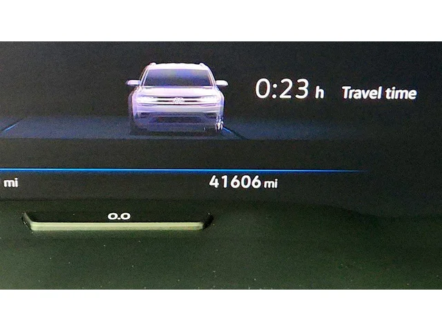 SEMINUEVOS VOLKSWAGEN Atlas a Estados en autogozo