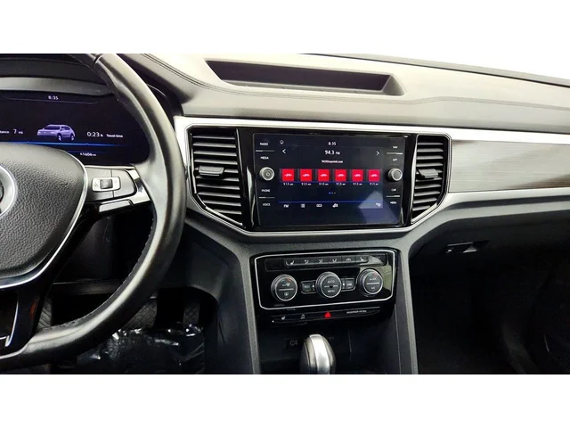 SEMINUEVOS VOLKSWAGEN Atlas a Estados en autogozo