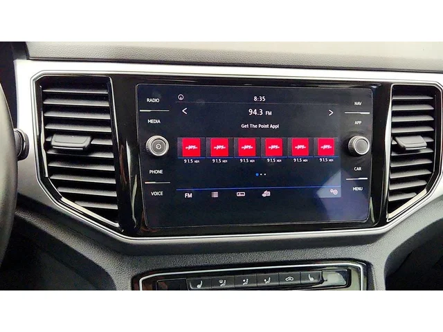 SEMINUEVOS VOLKSWAGEN Atlas a Estados en autogozo