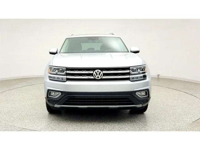 SEMINUEVOS VOLKSWAGEN Atlas a Estados en autogozo