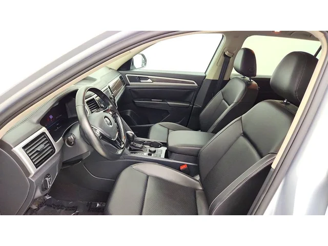 SEMINUEVOS VOLKSWAGEN Atlas a Estados en autogozo