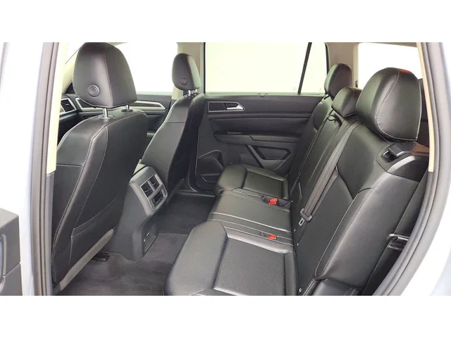 SEMINUEVOS VOLKSWAGEN Atlas a Estados en autogozo