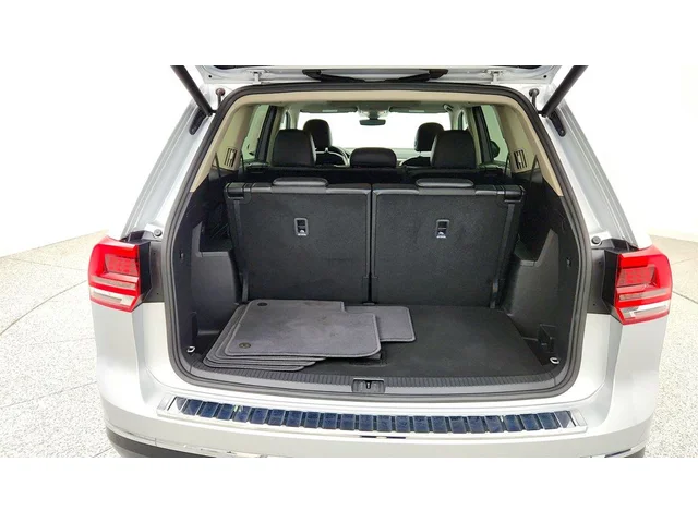 SEMINUEVOS VOLKSWAGEN Atlas a Estados en autogozo