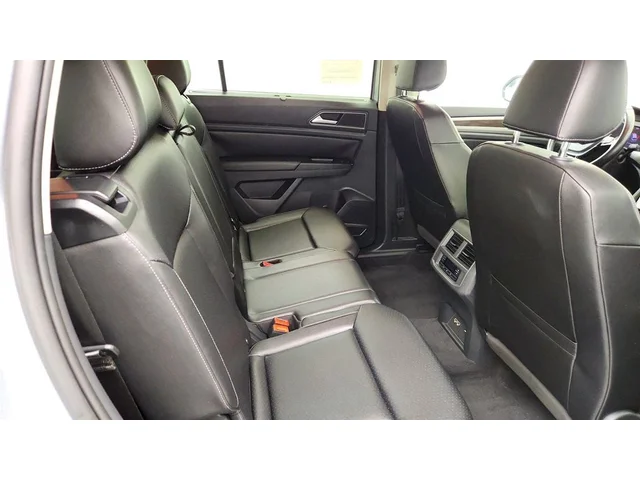 SEMINUEVOS VOLKSWAGEN Atlas a Estados en autogozo