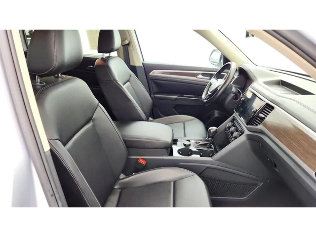 SEMINUEVOS VOLKSWAGEN Atlas a Estados en autogozo