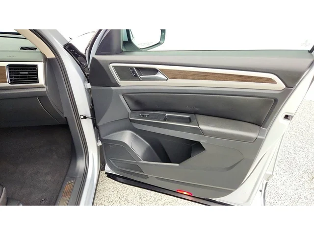 SEMINUEVOS VOLKSWAGEN Atlas a Estados en autogozo