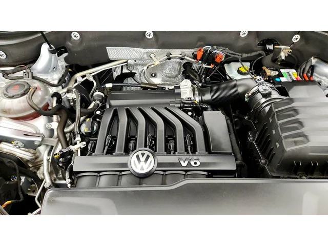 SEMINUEVOS VOLKSWAGEN Atlas a Estados en autogozo
