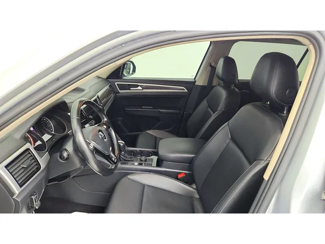 SEMINUEVOS VOLKSWAGEN Atlas a Estados en autogozo