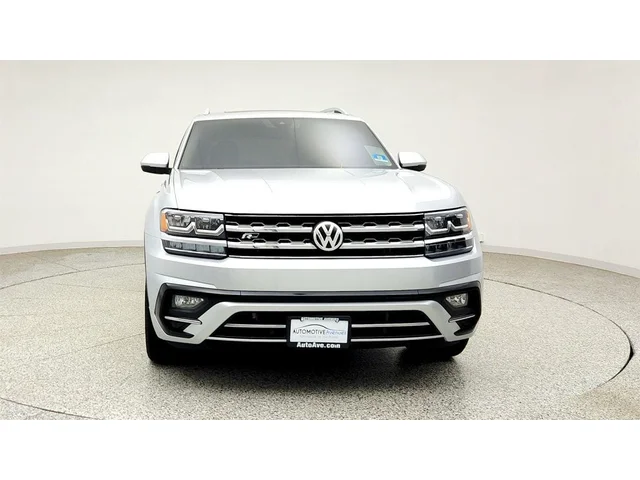 SEMINUEVOS VOLKSWAGEN Atlas a Estados en autogozo