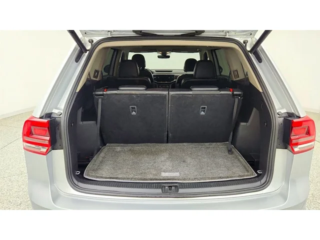SEMINUEVOS VOLKSWAGEN Atlas a Estados en autogozo