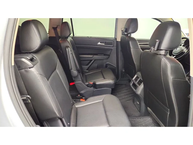 SEMINUEVOS VOLKSWAGEN Atlas a Estados en autogozo