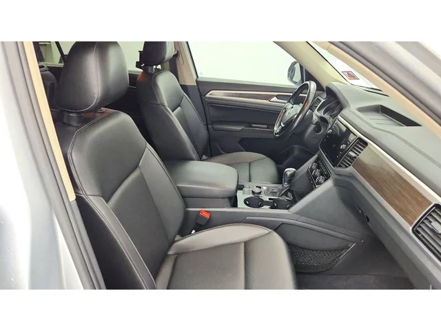 SEMINUEVOS VOLKSWAGEN Atlas a Estados en autogozo