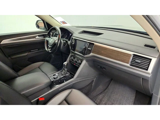 SEMINUEVOS VOLKSWAGEN Atlas a Estados en autogozo