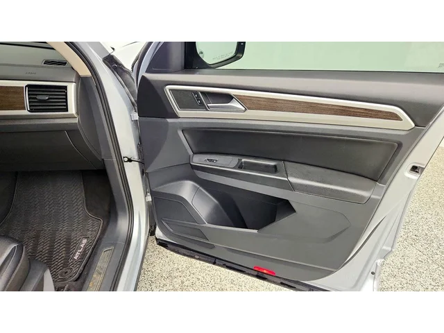 SEMINUEVOS VOLKSWAGEN Atlas a Estados en autogozo
