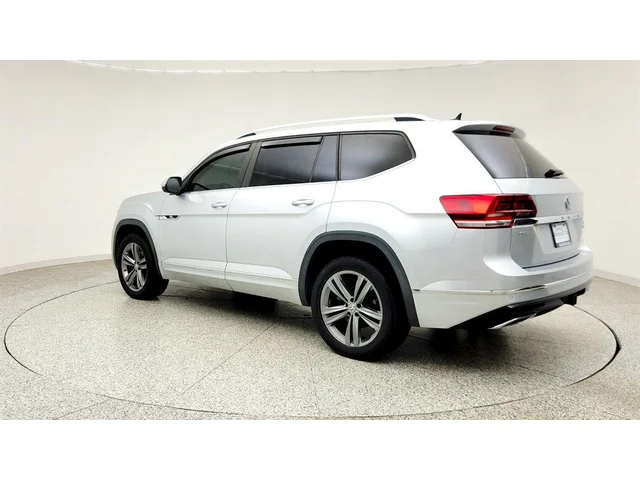 SEMINUEVOS VOLKSWAGEN Atlas a Estados en autogozo