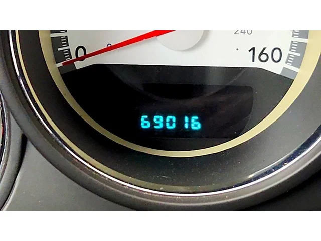 SEMINUEVOS DODGE Challenger a Estados en autogozo