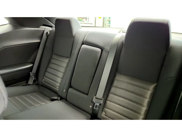 SEMINUEVOS DODGE Challenger a Estados en autogozo