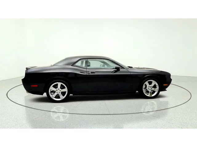 SEMINUEVOS DODGE Challenger a Estados en autogozo