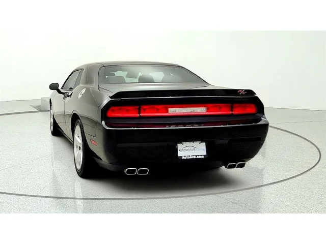 SEMINUEVOS DODGE Challenger a Estados en autogozo