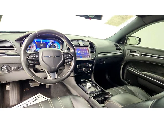 SEMINUEVOS CHRYSLER 300 a Estados en autogozo