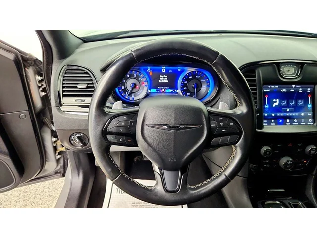 SEMINUEVOS CHRYSLER 300 a Estados en autogozo